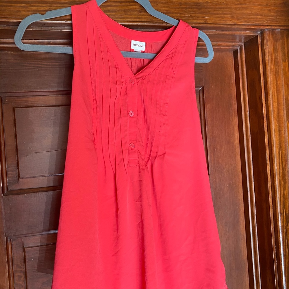 Merona Blouse